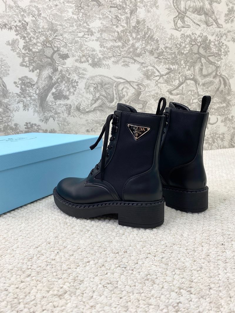 Prada Boots